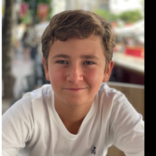 GONZALO  VIVAS VELASCO