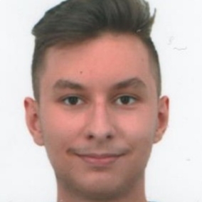 OVIDIU SEBASTIAN OBREJA