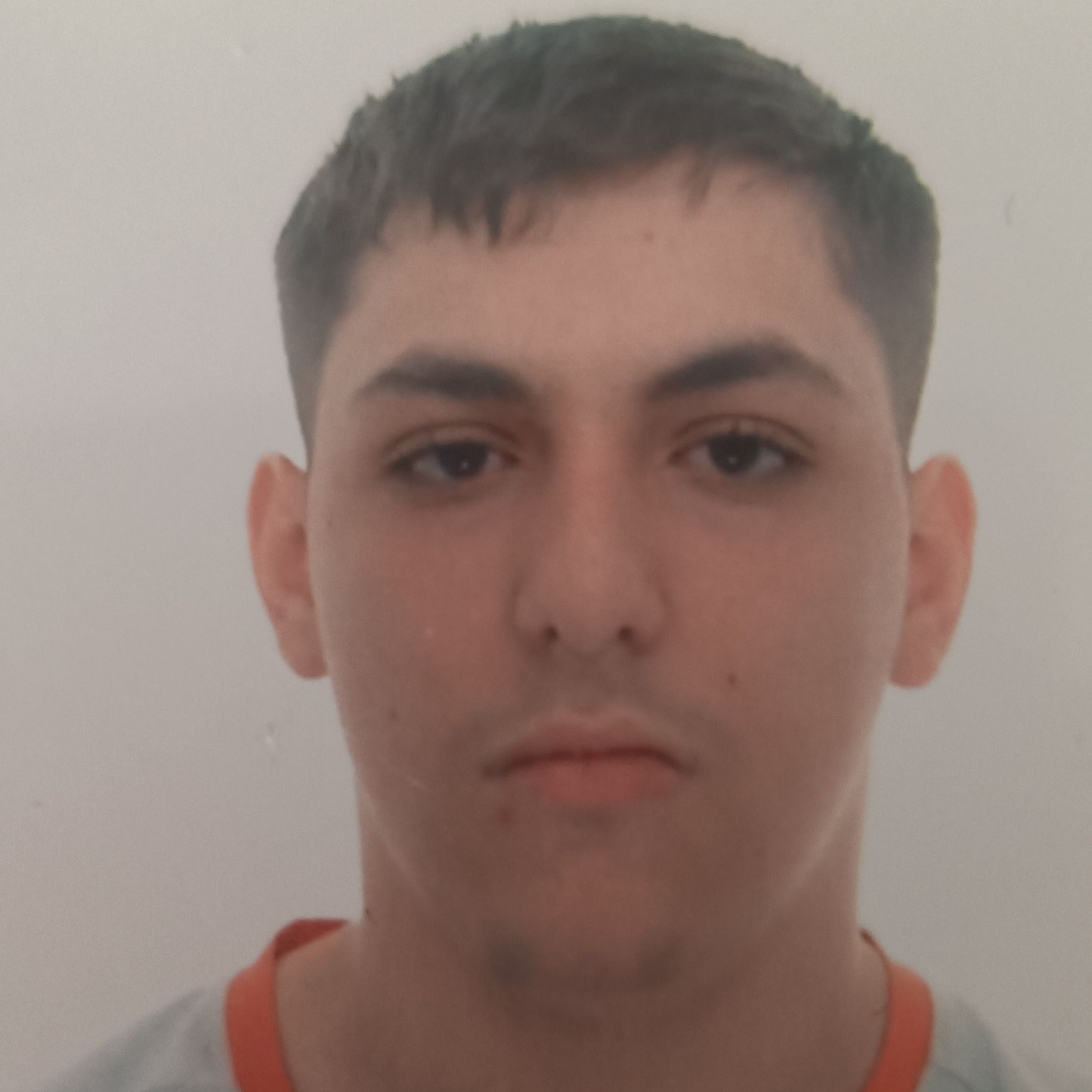 JOSE MARIA SANTOS OLIVER