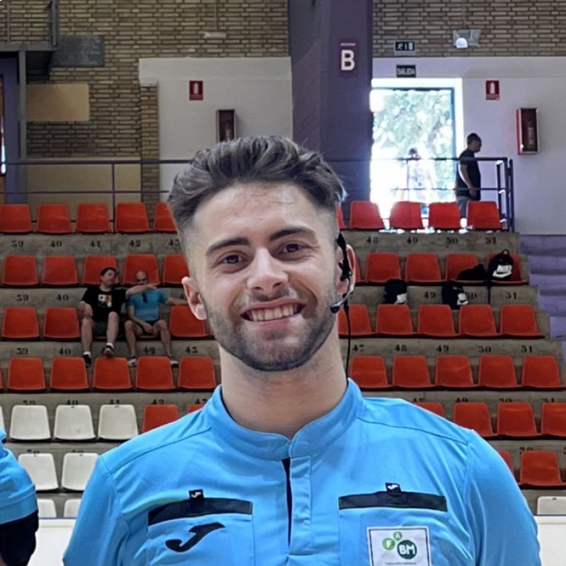 MANUEL ANGEL SALAS VIDAL