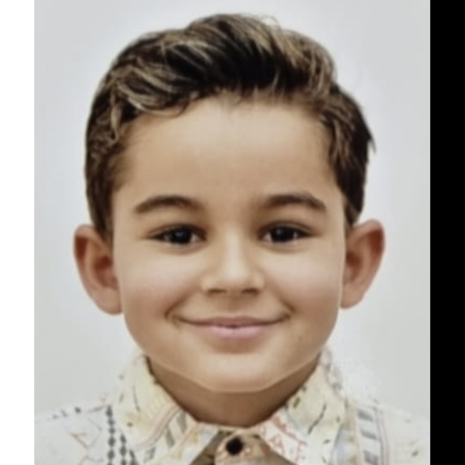 OLIVER TAVAREZ VIDAL