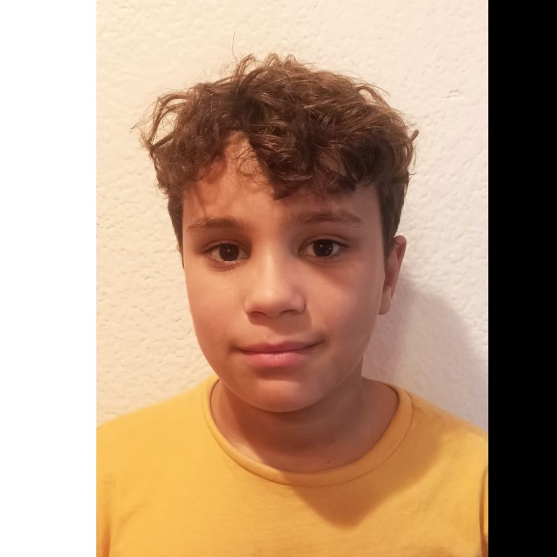 OSCAR RODRIGUEZ GRANADO