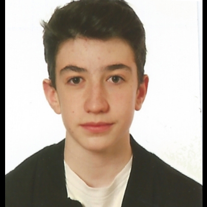 DAVID JUANDEABURRE ESPIGA