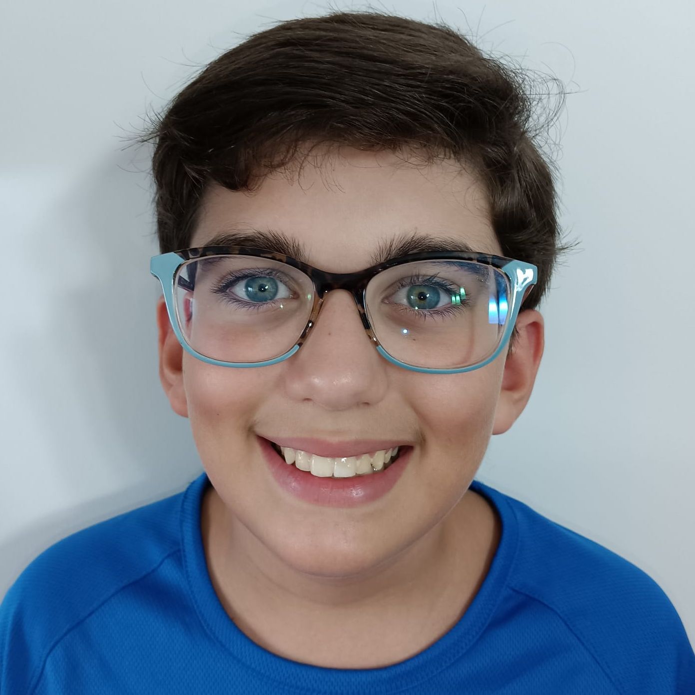 AIMAR ROMANOS HUSIC