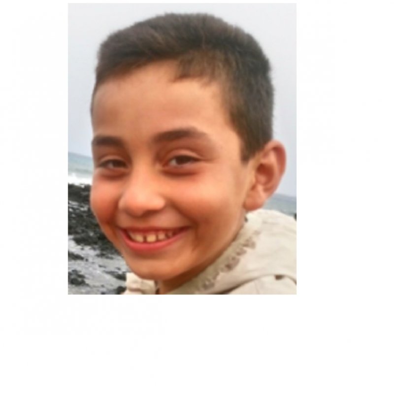 GERARD MORALES PARRA