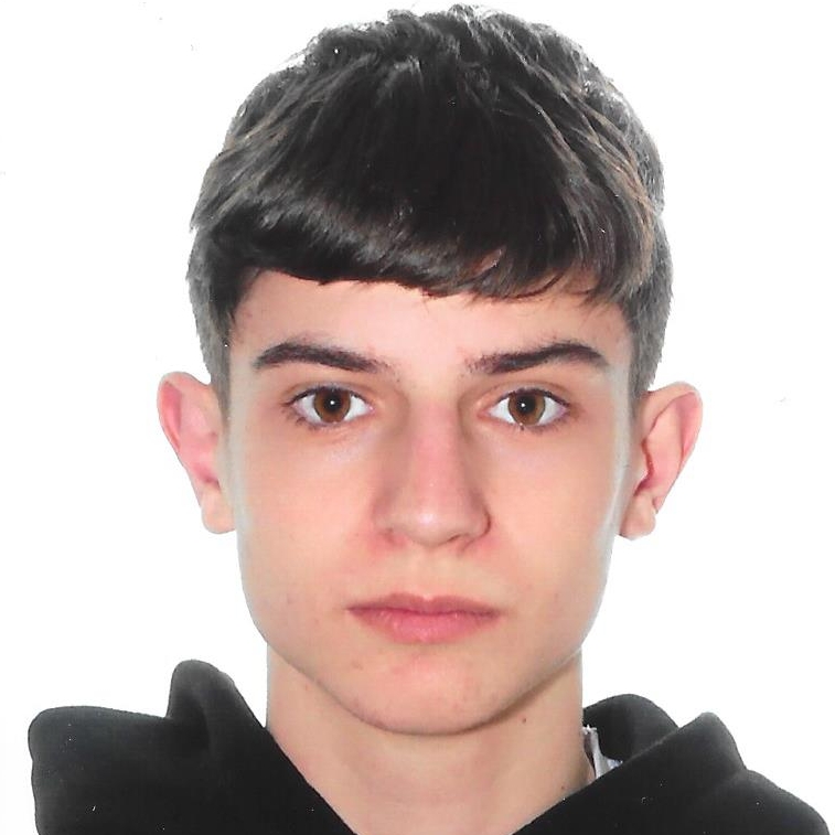 SAMUEL CASAS PRADAS