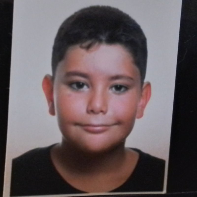 PAULINO CALERO VICENTE 