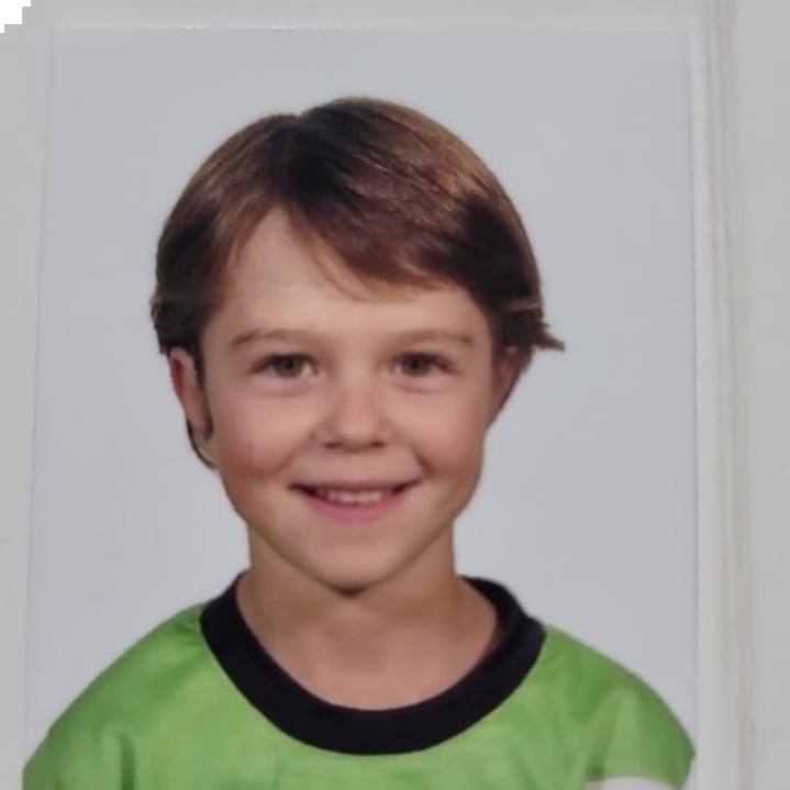 ALONSO TREINTA LOMBA