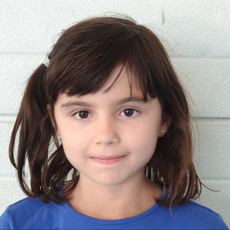 ISABEL  FERNANDEZ MUÑOZ