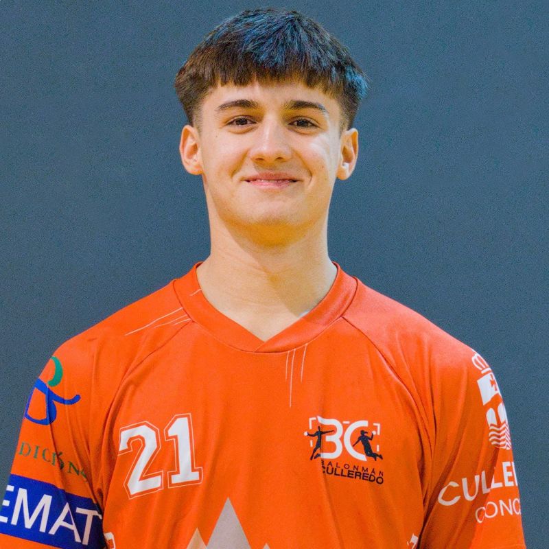 JAIRO CANDAMIO SUAREZ