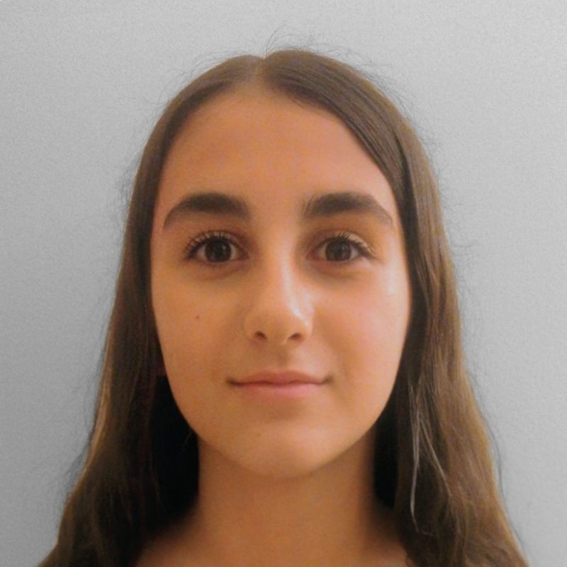 DANIELA MARTINEZ FERNANDEZ