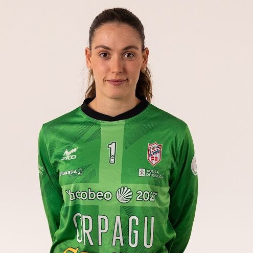SABINA MINGUEZ GARCIA