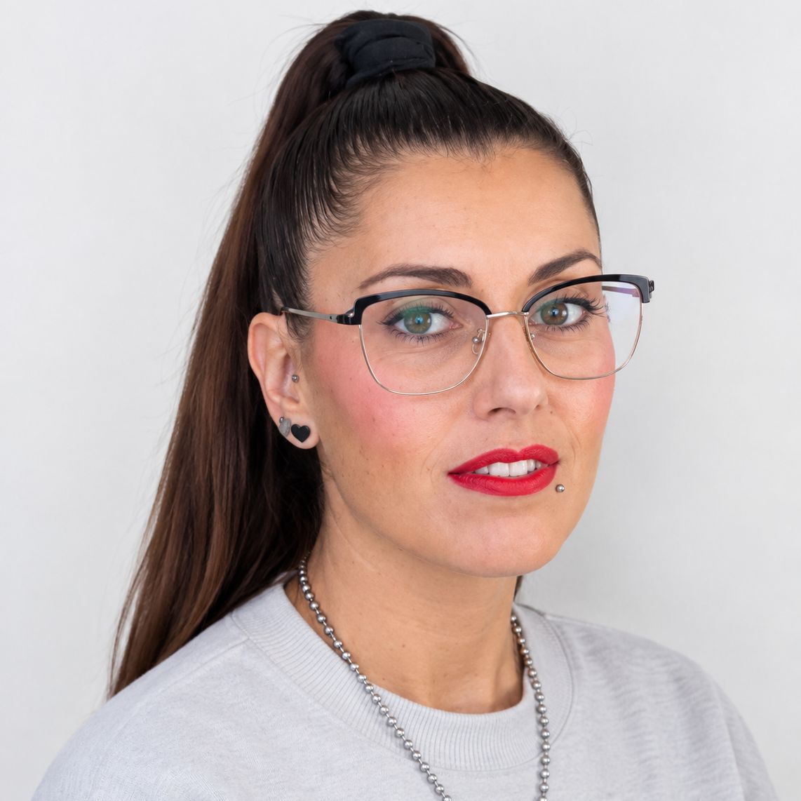 LORENA  DE LA TORRE SEGARRA