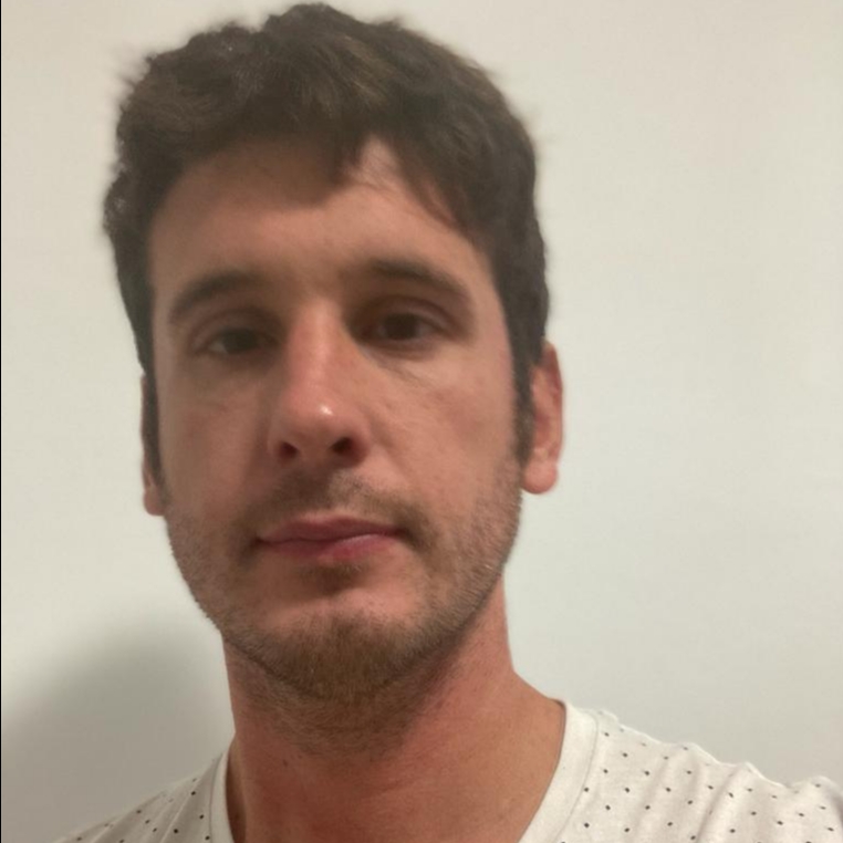 IMANOL ERRO BERJANO