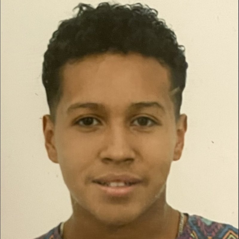 JEREMY DURAN MUÑOZ