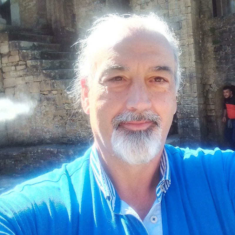 JOSE MARIA TEJERO ESTOPAÑAN