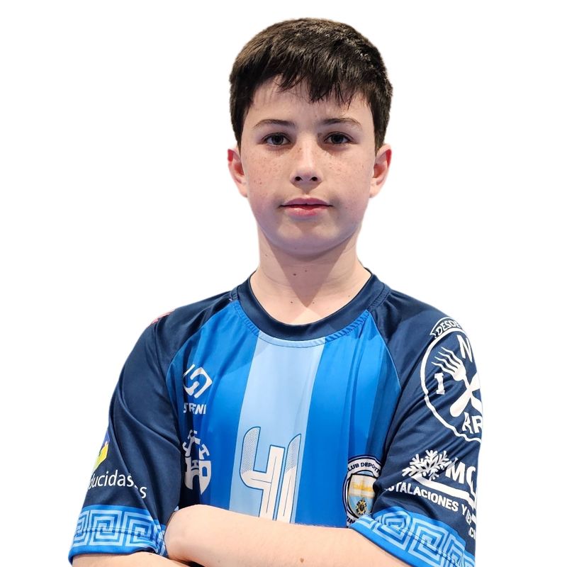 ALBERTO  CUBERO CABEZAS