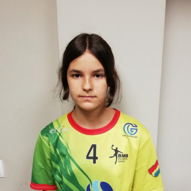 MARIA FERRER SANCHEZ