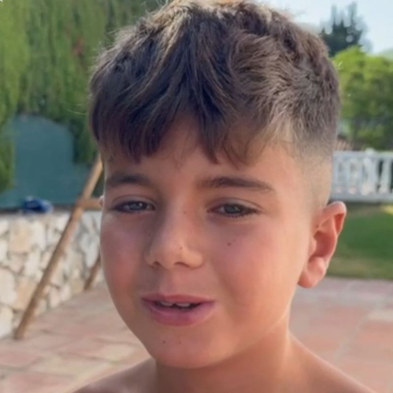 FRANCISCO  MARIN GONZALEZ