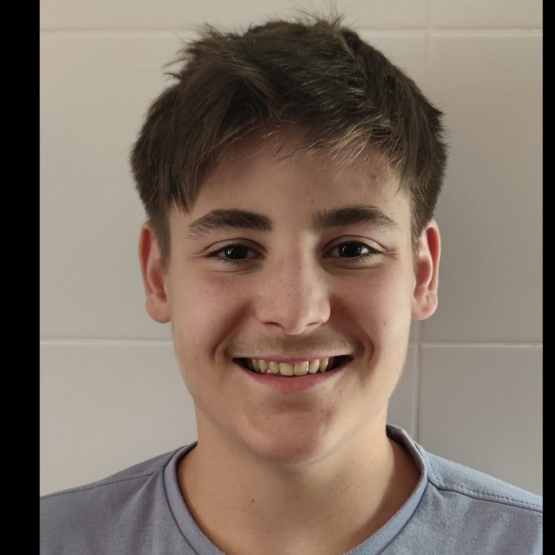 MARCOS GONZALEZ GALINDO