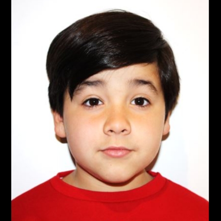 GONZALO ALMAGRO RUIZ