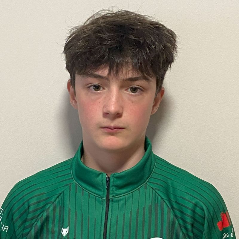 MARTIN FREIJO RABANAL