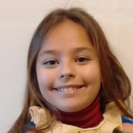 SARA GARCIA TURPIN