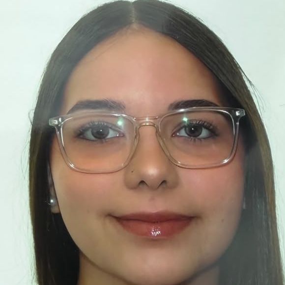 LAURA  GARCIA NARVAEZ