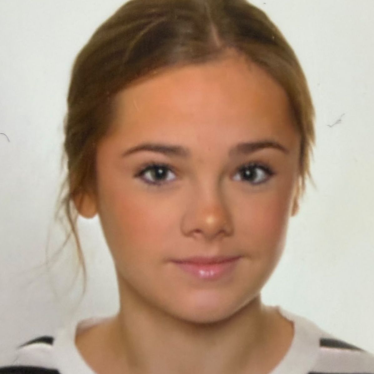 MISHEL LABAJO SANTAMARIA