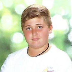 DANIEL CAZORLA UBERTONI