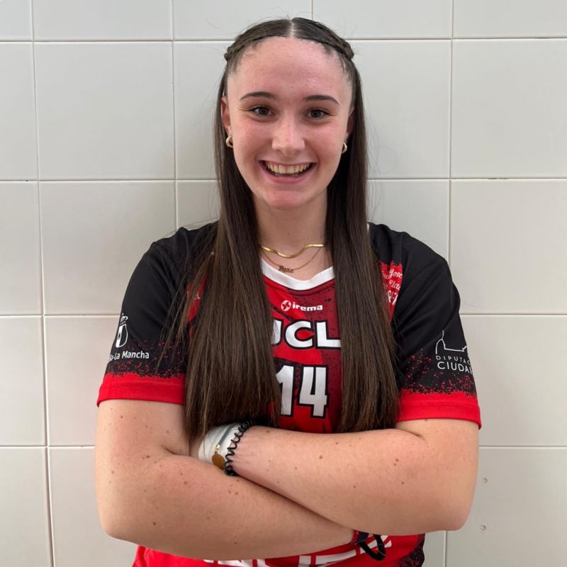 ROCIO  ALVAREZ DELGADO