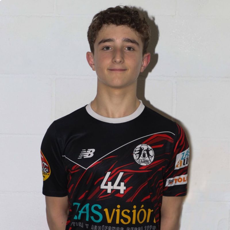 SERGIO ARAGON HERNANDEZ