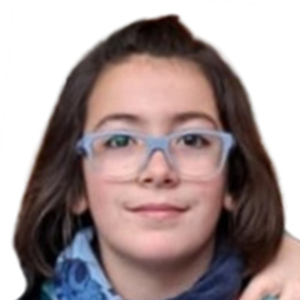 SOFIA SIRVENT SANTAMARIA