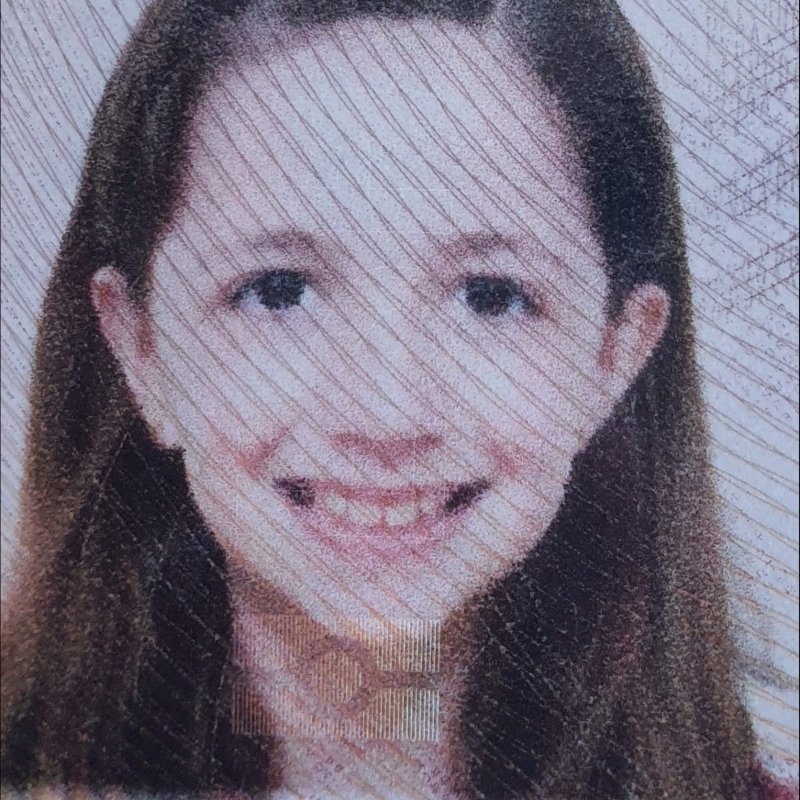 ALBA CALLEJA CARRASCO