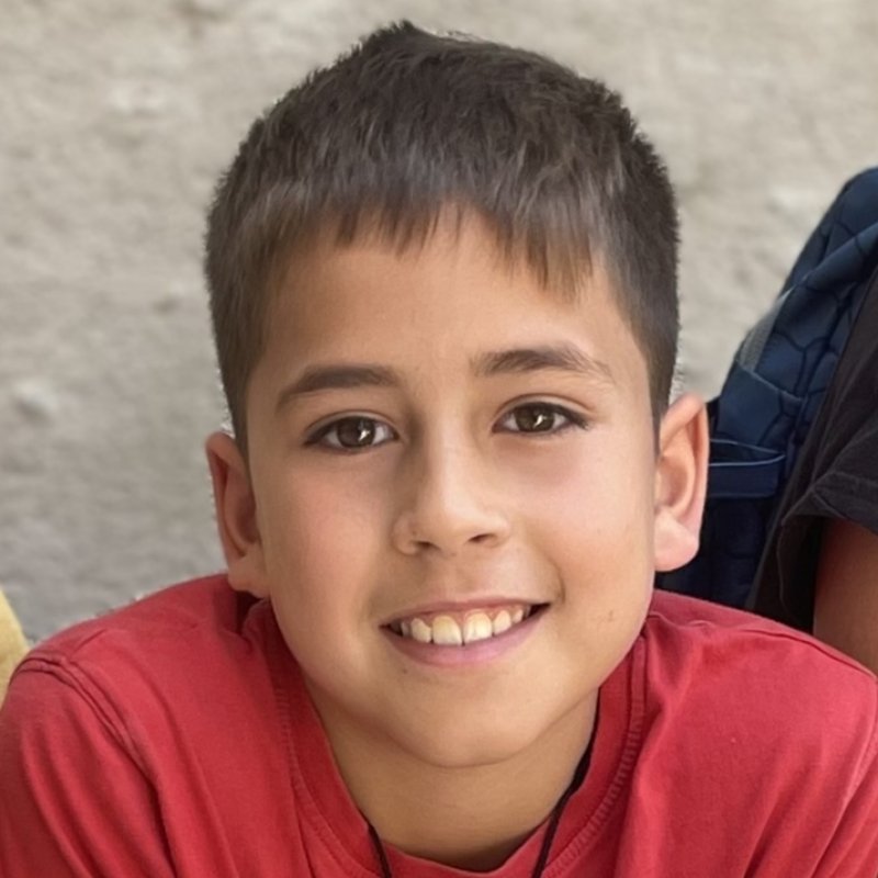 NOAH ALBALADEJO FERNANDEZ
