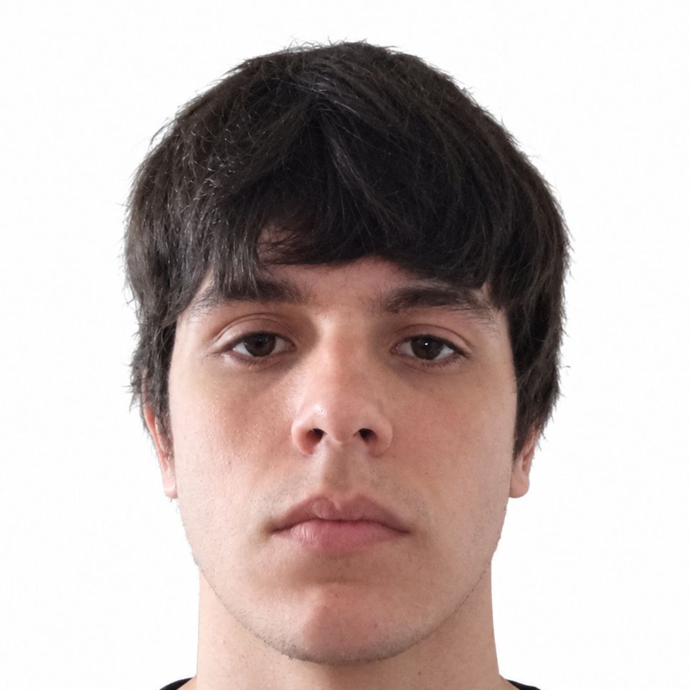 ERIK OLAIZOLA ARAMENDI