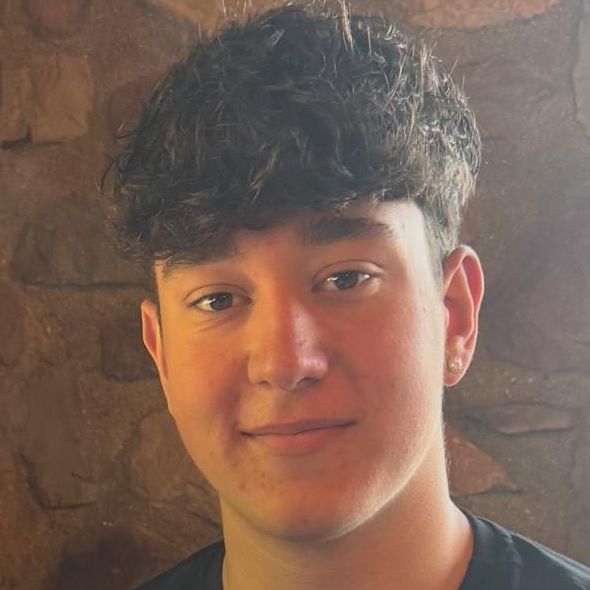 DYLAN BARRERA EXPOSITO
