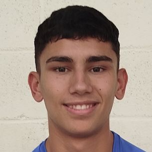 IKER RAMOS MORALES