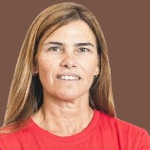 BERTA GONZALEZ CASARES 