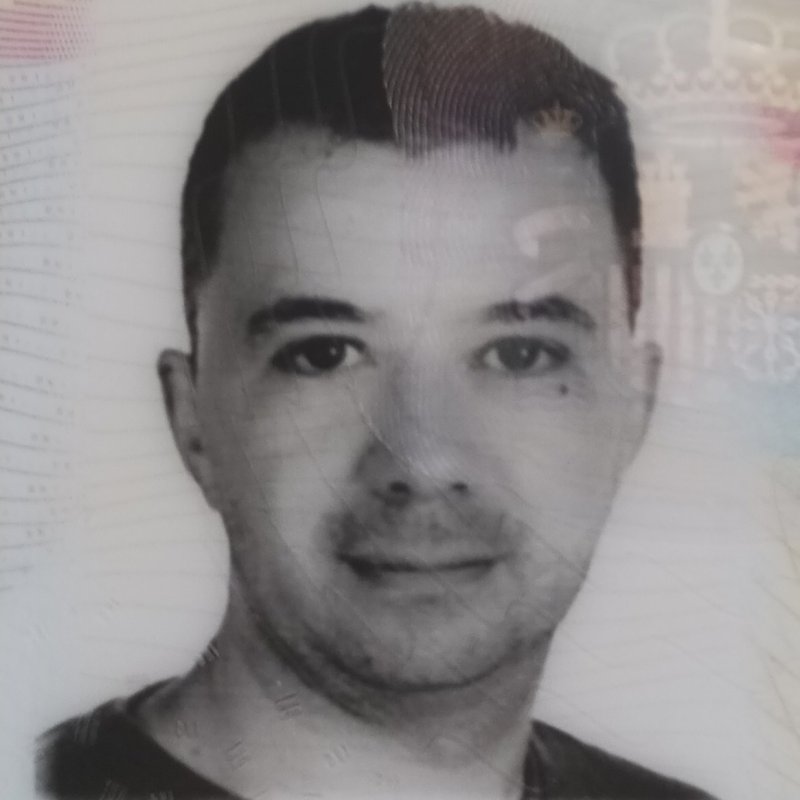 VICTOR MANUEL GONZALEZ TORRES