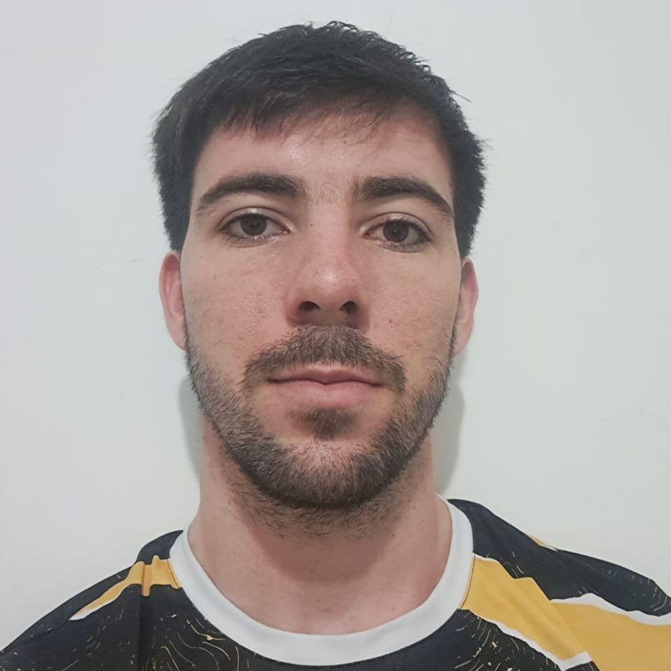 GERARDO GORRITI ARZA