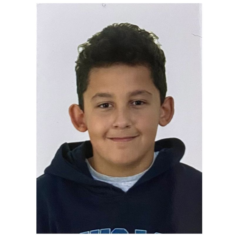 PABLO DELISLE ABASCAL