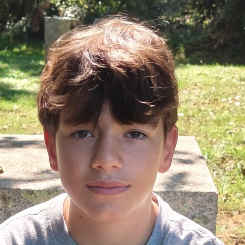 HIDAI CRESPO CABALEIRO