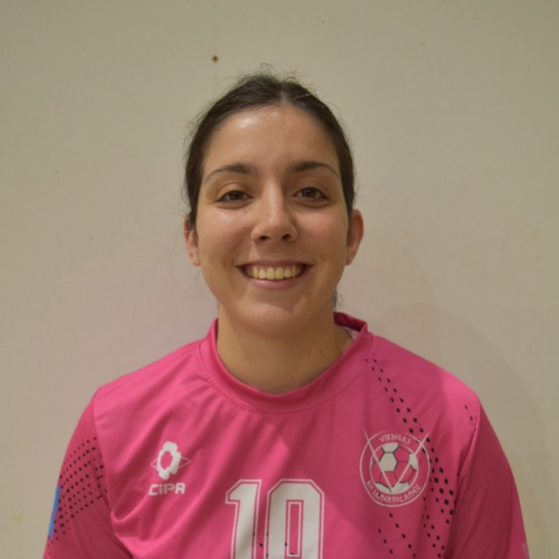 AIDA BARROS SEOANE