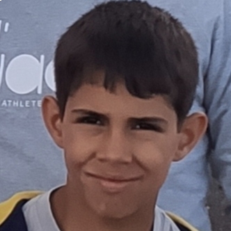 MARCOS DE CABO PINTOS