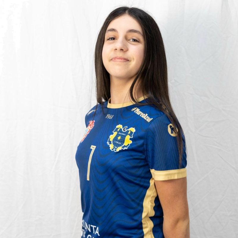 IRIA CANCELAS FERNANDEZ