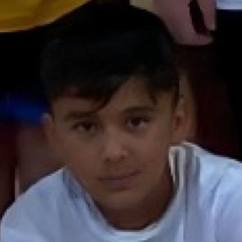 DAVID CHINCHILLA PALOMINO