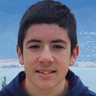 MARCOS  GARCIA SANCHEZ