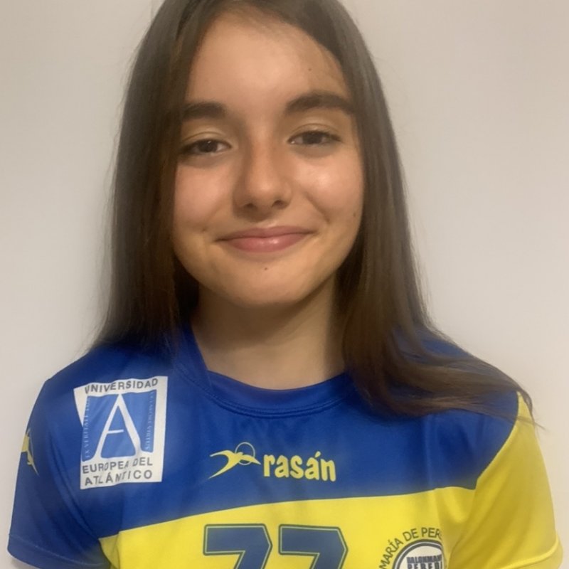 ELENA  CANALES GONZALEZ