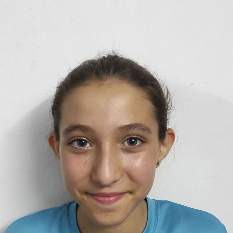 MAYRA BELLES GUILLEM